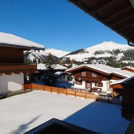 Alpine Royal A 13 Apartment *