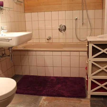 Alpine Royal A 13 Apartmán *