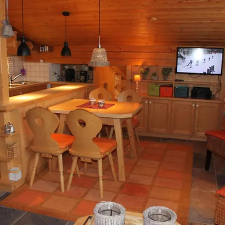 Alpine Royal A 13 * Krimml