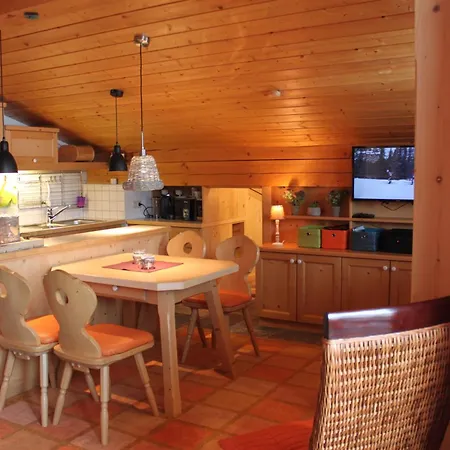Alpine Royal A 13 Apartment *