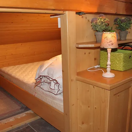 Alpine Royal A 13 * Krimml