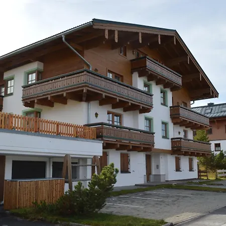 Alpine Royal A 13 Apartment
