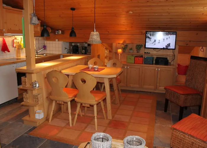 Alpine Royal A 13 * Krimml